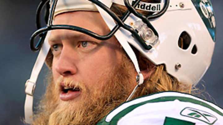 Best of the Firsts, No. 29: Nick Mangold