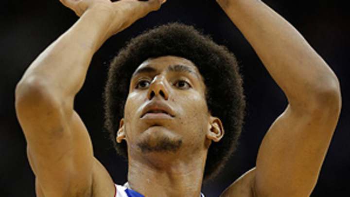 Test time, Hoop Thoughts-style, top players on bad teams, more