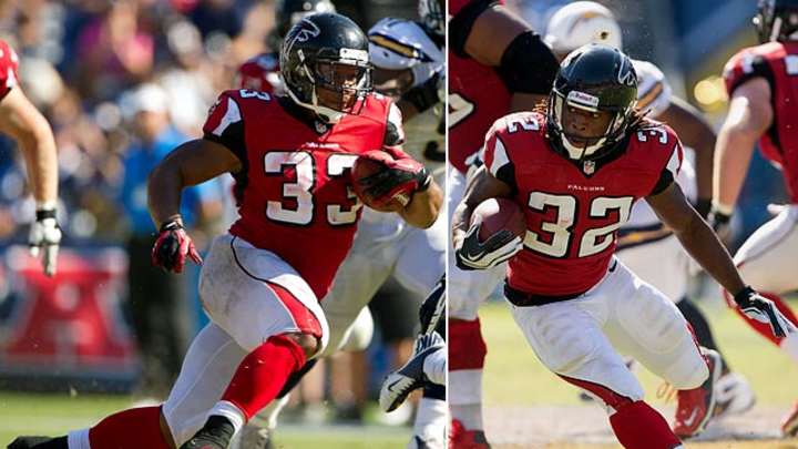 Atlanta Falcons' Keys to Victory