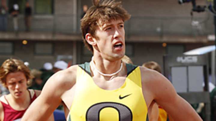 Wheating has shot at Olympic glory Wheating has shot at Olympic glory