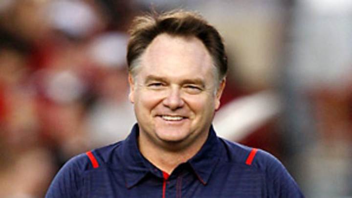 Masoli move latest proof Houston Nutt is a certifiably dirty coach