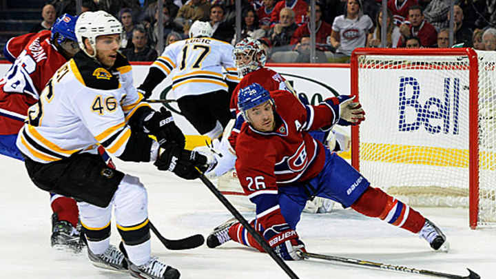 Stats the NHL ought to keep