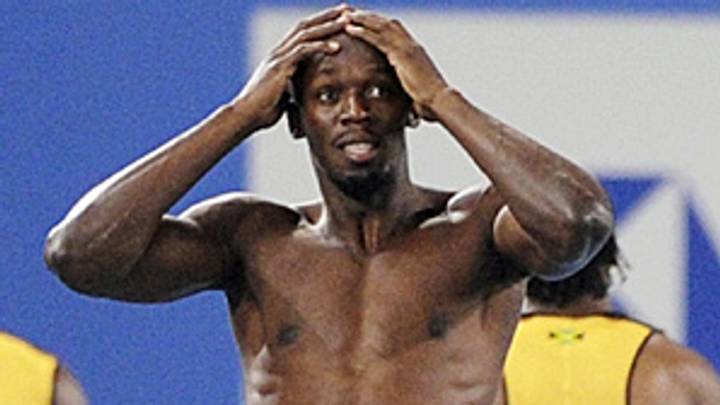 Top Olympic sports stories of 2011 Top Olympic sports stories of 2011