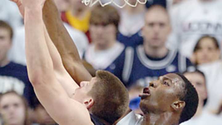 5-minute guide to the NBA draft