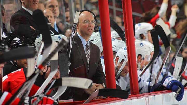 NHL's new TV deal is a winner NHL's new TV deal is a winner