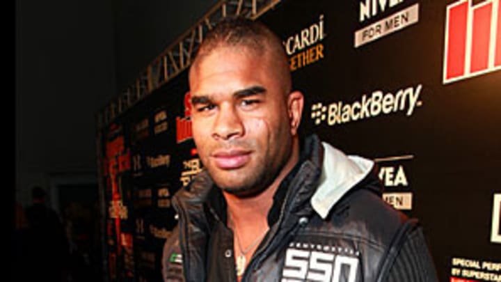 Sometimes you really need to look beyond MMA's hype Sometimes you really need to look beyond MMA's hype