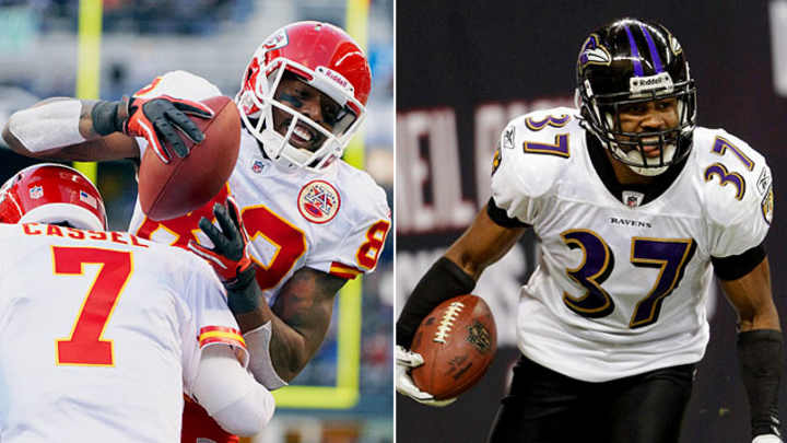 NFL Wild Card Positional Battles