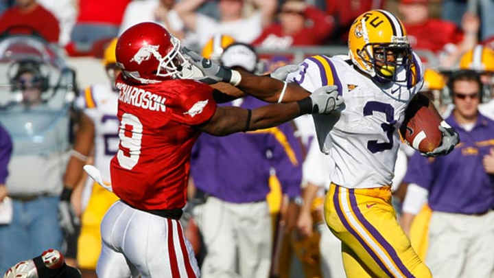 Football in America Rivalries