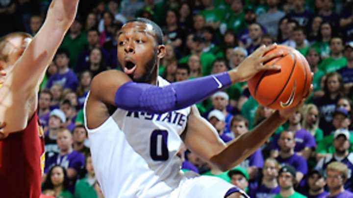 Big 12 Primer: Pullen-led K-State tops highly competitive conference