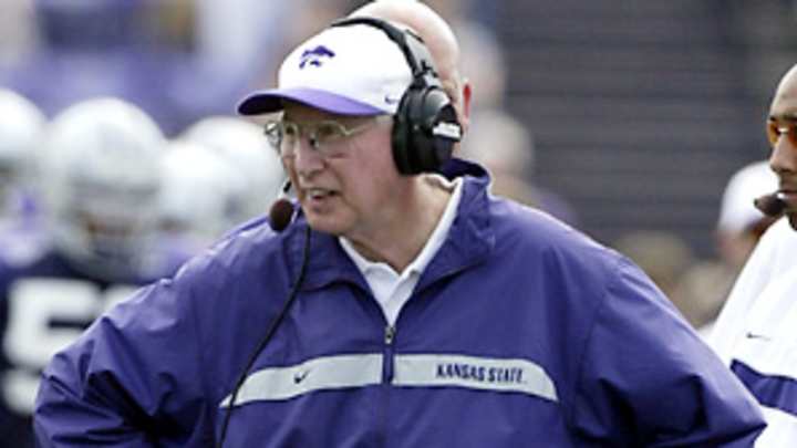 Snyder managed one Manhattan Miracle; K-State needs another