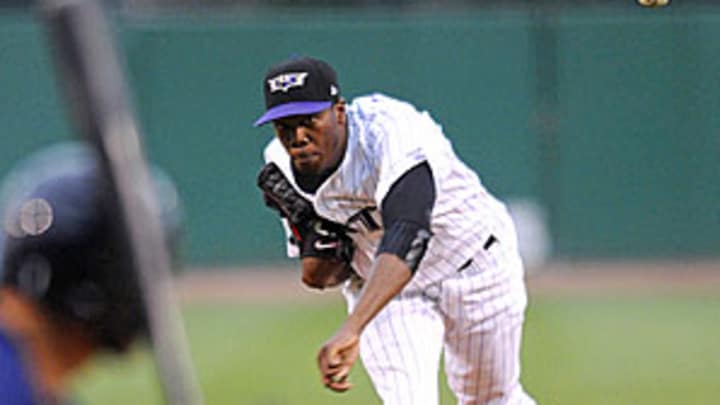 Hard-throwing Chapman tops the 10 September call-ups to watch Hard-throwing Chapman tops the 10 September call-ups to watch