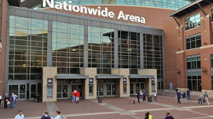 Columbus could lose All-Star game to NHL lockout Columbus could lose All-Star game to NHL lockout