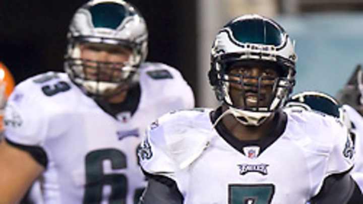 Busting myths about the 2011 NFL season