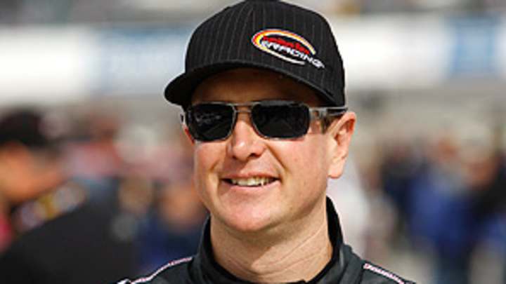 Furniture Row Racing forming its own pit crew Furniture Row Racing forming its own pit crew