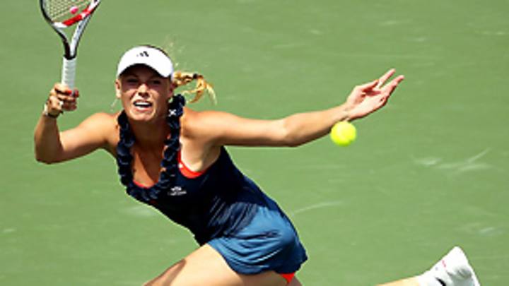 Wozniacki-Hingis debate, MIA at Monte Carlo; more mailbag