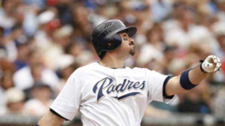 An offense that's been offensive is dooming the Padres chances An offense that's been offensive is dooming the Padres chances