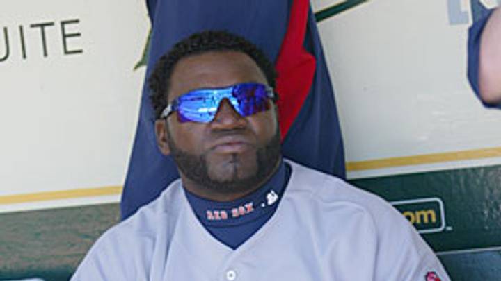 Slumps and Dumps: Many big names off to small starts in 2009 Slumps and Dumps: Many big names off to small starts in 2009