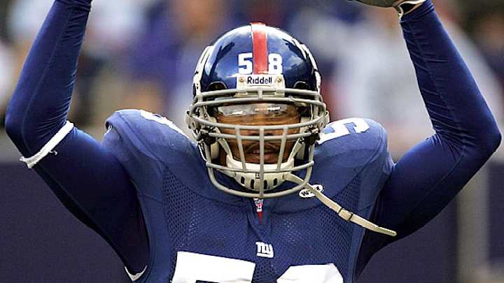 Top 25 Free Agent Signings of All Time