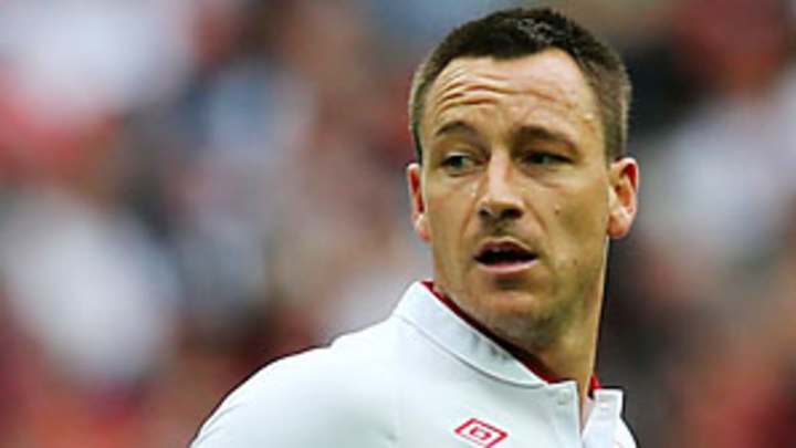 FA rejects Terry claim of forcing his retirement