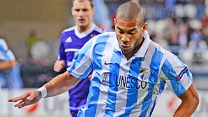 UEFA bars Malaga from European cups for 1 season