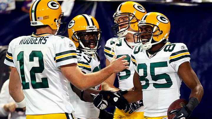 NFL Fantasy Studs and Duds: Week 11