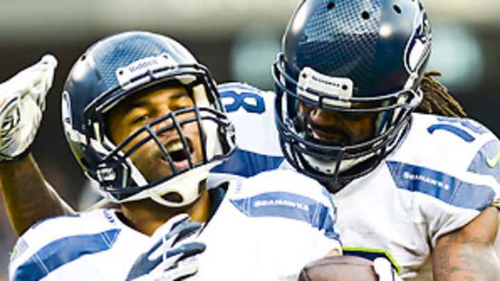 Surprisingly, the race is on in NFC West and North; more Snaps