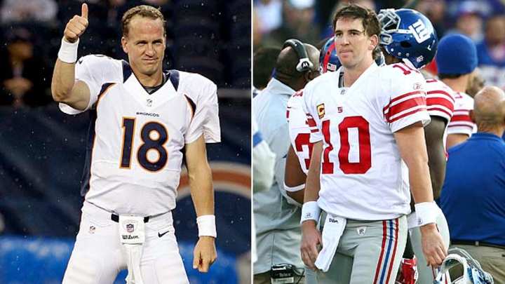 20 Bold Predictions for 2012 in the NFL