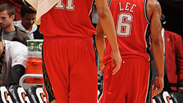 In 35 years, New Jersey charm never kicked in for inferior Nets