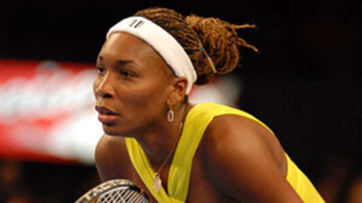 Best of Three: Venus' long and winding road, Serena's Tweets