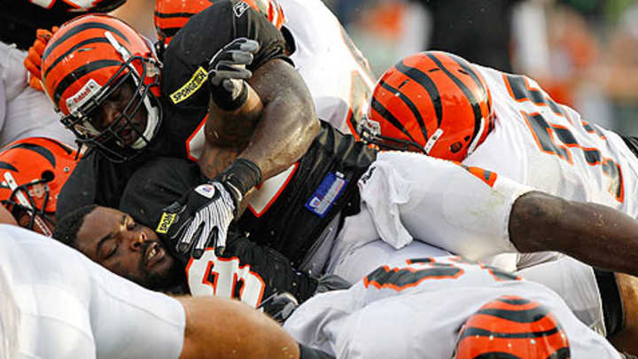 How NFL players deal with final cuts