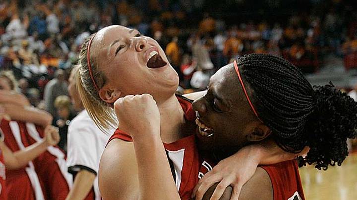 NCAA Women's Tournament Highlights NCAA Women's Tournament Highlights