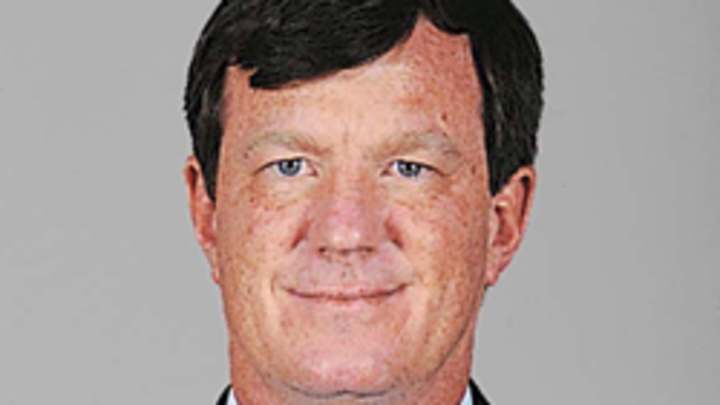 Panthers fire GM Marty Hurney after 1-5 start