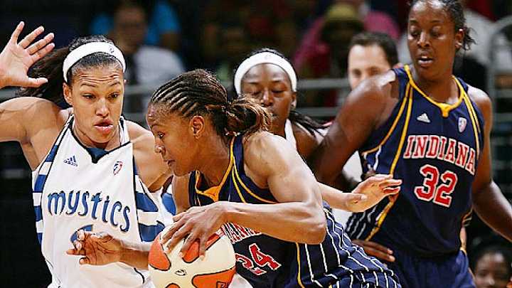 WNBA Power Rankings WNBA Power Rankings