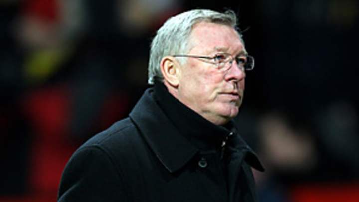 Sending Ferguson to the naughty step won't change anything