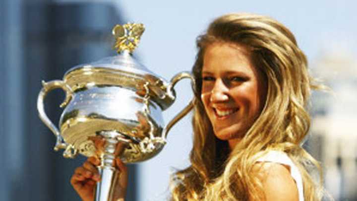 Australian Open boosts prize money, most in tennis Australian Open boosts prize money, most in tennis