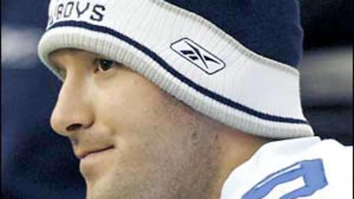 Unwelcome distraction