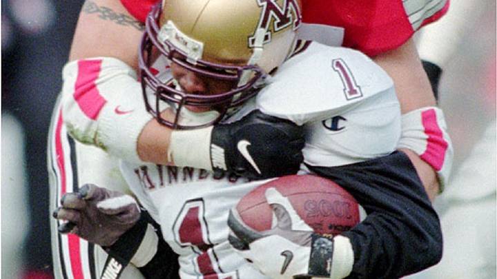 College Football's 10 Greatest Freshmen College Football's 10 Greatest Freshmen