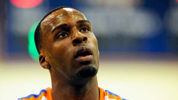 Shabazz Muhammad set to choose between Kentucky, Duke and UCLA