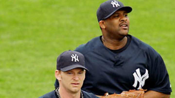 Five Cuts: Yankees' power pitching is stifling the Angels' offense