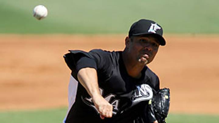 Fantasy baseball mailbag Fantasy baseball mailbag