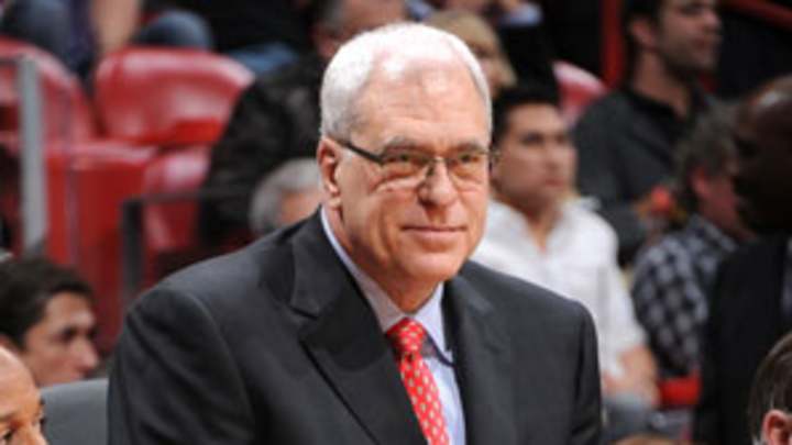 NBA fines Lakers, Jackson $75K for coach's lockout comments NBA fines Lakers, Jackson $75K for coach's lockout comments