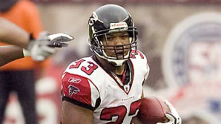 Man in a box: NFC backfield options Man in a box: NFC backfield options