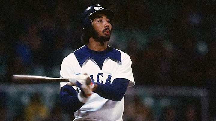 Hall of Fame ballot: Holdovers