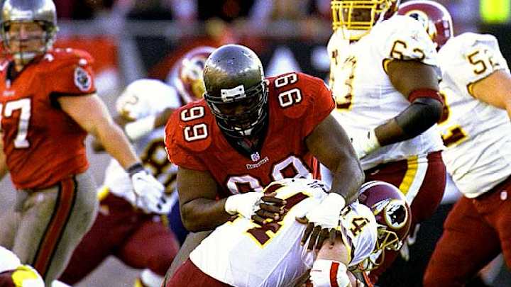 Past 10 Defensive Players of the Year