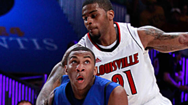 Battle 4 Atlantis wants to be top preseason tourney