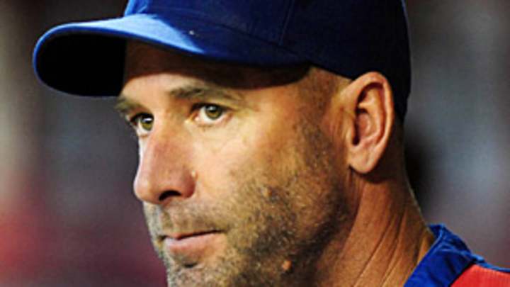 Cubs' Sveum accidentally shot by Yount on hunt