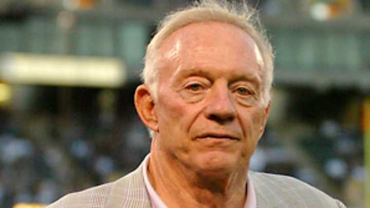 NFLPA, league still at odds over 2010 cap penalties