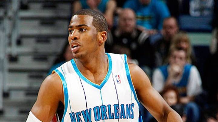 Fantasy Basketball: Top 10 PGs