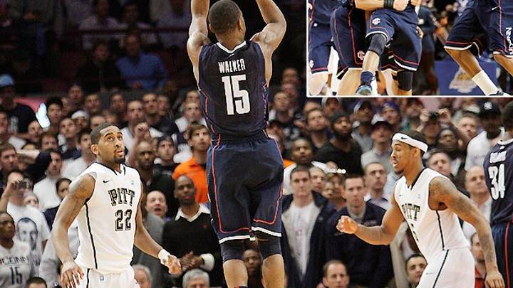 Notable Conference Tournament Heroes