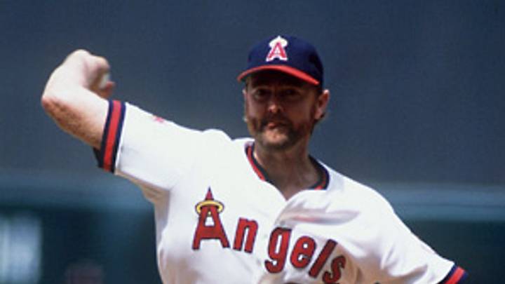 Blyleven falls five votes shy of Hall